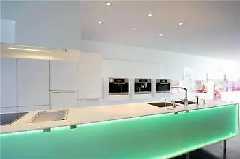 Waterpalace Boutique Hotel Amsterdam