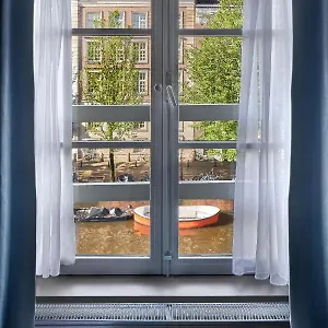Hotel Stanley Collection Hegra, Ámsterdam