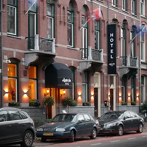 Hotell Apple