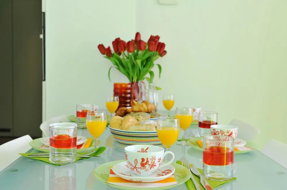 אמסטרדם Waterpalace Boutique Hotel 3*,