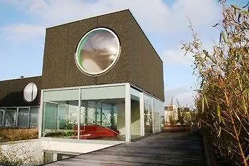 Waterpalace Boutique Hotel Amsterdam