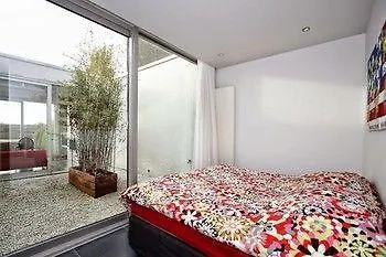 Waterpalace Boutique Hotel Amsterdam