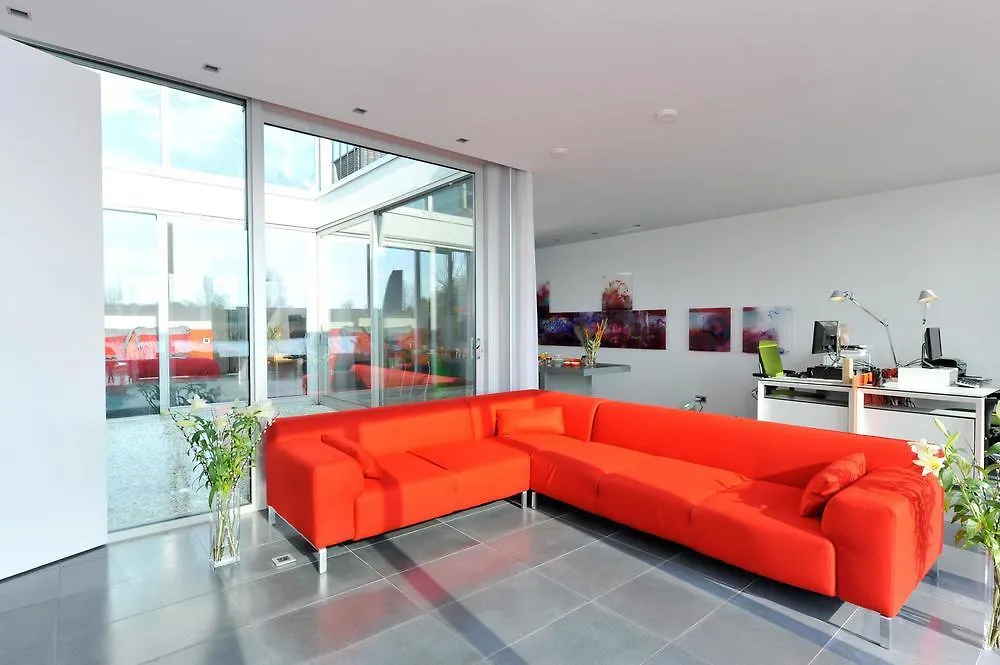 Waterpalace Boutique Hotel Amsterdam