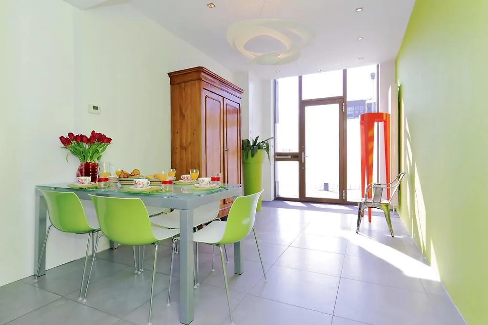 Waterpalace Boutique Hotel Amsterdam