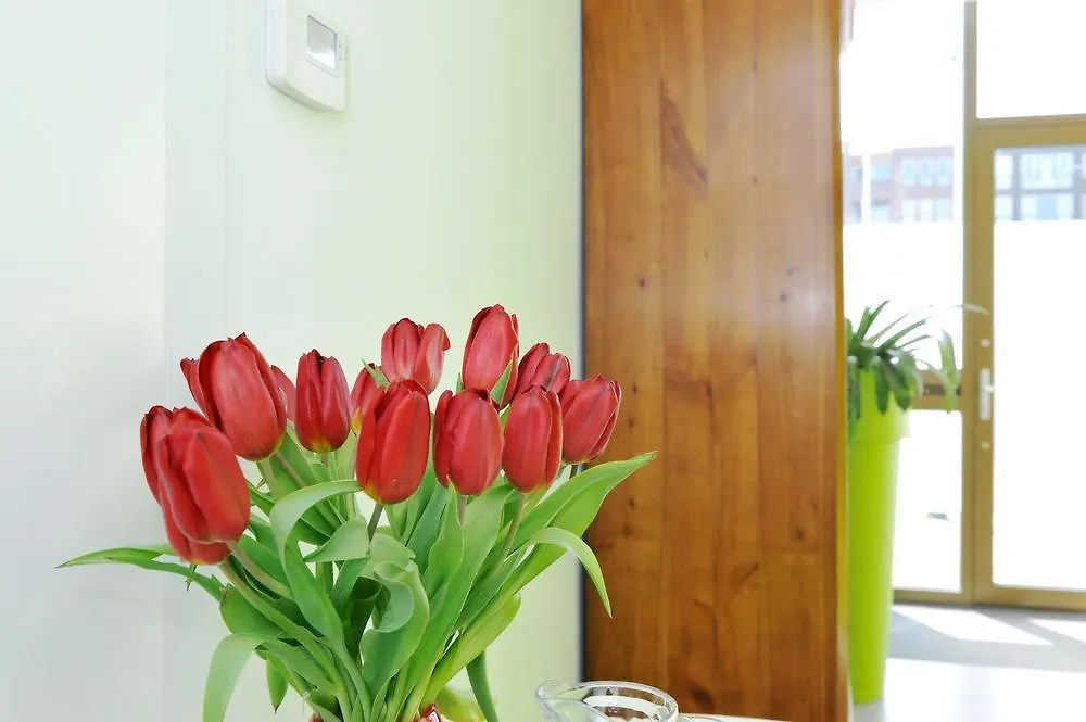 Waterpalace Boutique Hotel Amsterdam 3*,  Netherlands