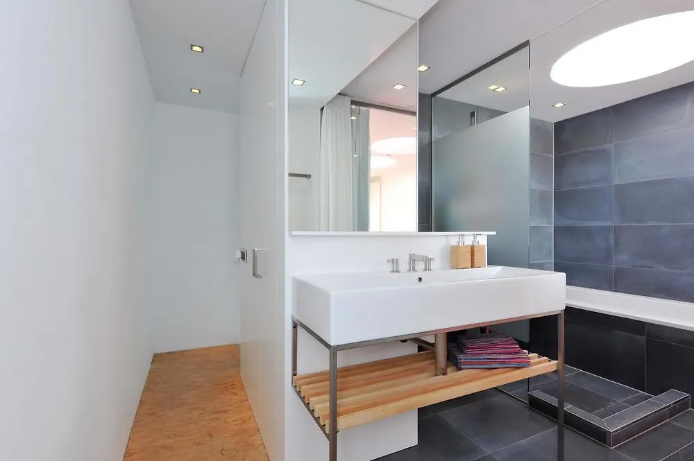 Waterpalace Boutique Hotel Amsterdam